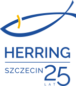 logo Herring Szczecin 2020